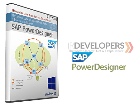 download powerdesigner